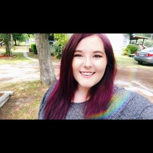 Meet your Posher, Katlin